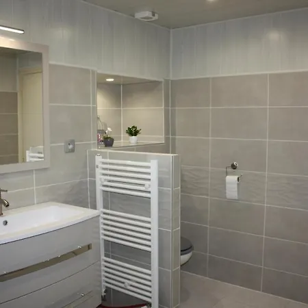 Le Manoir Du Pre Pean * Pordic